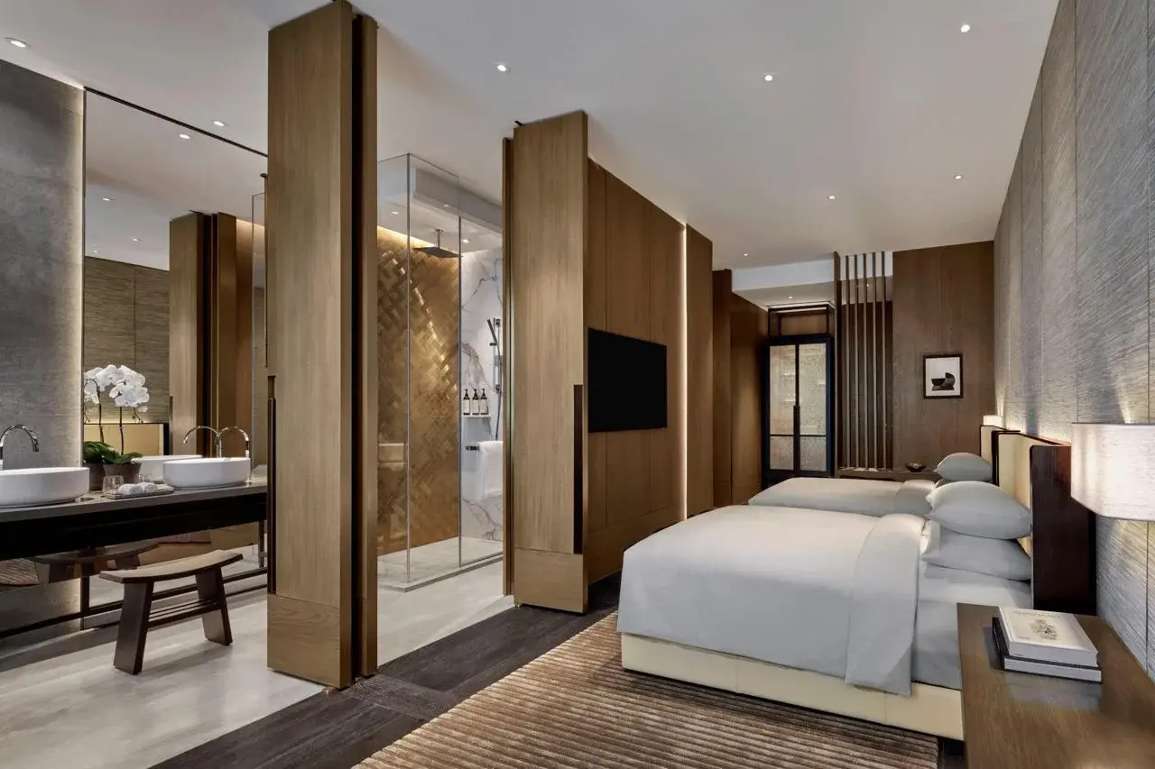 Foto - Park Hyatt Kuala Lumpur