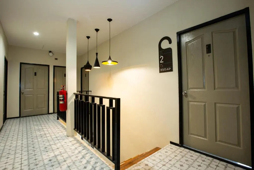 Foto - Kaelyn Cozy Living