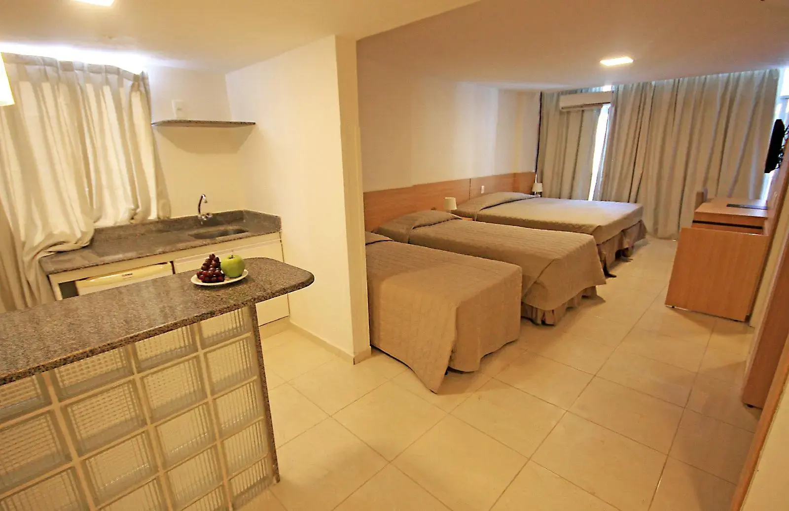 Foto - Hotel Jangadeiro