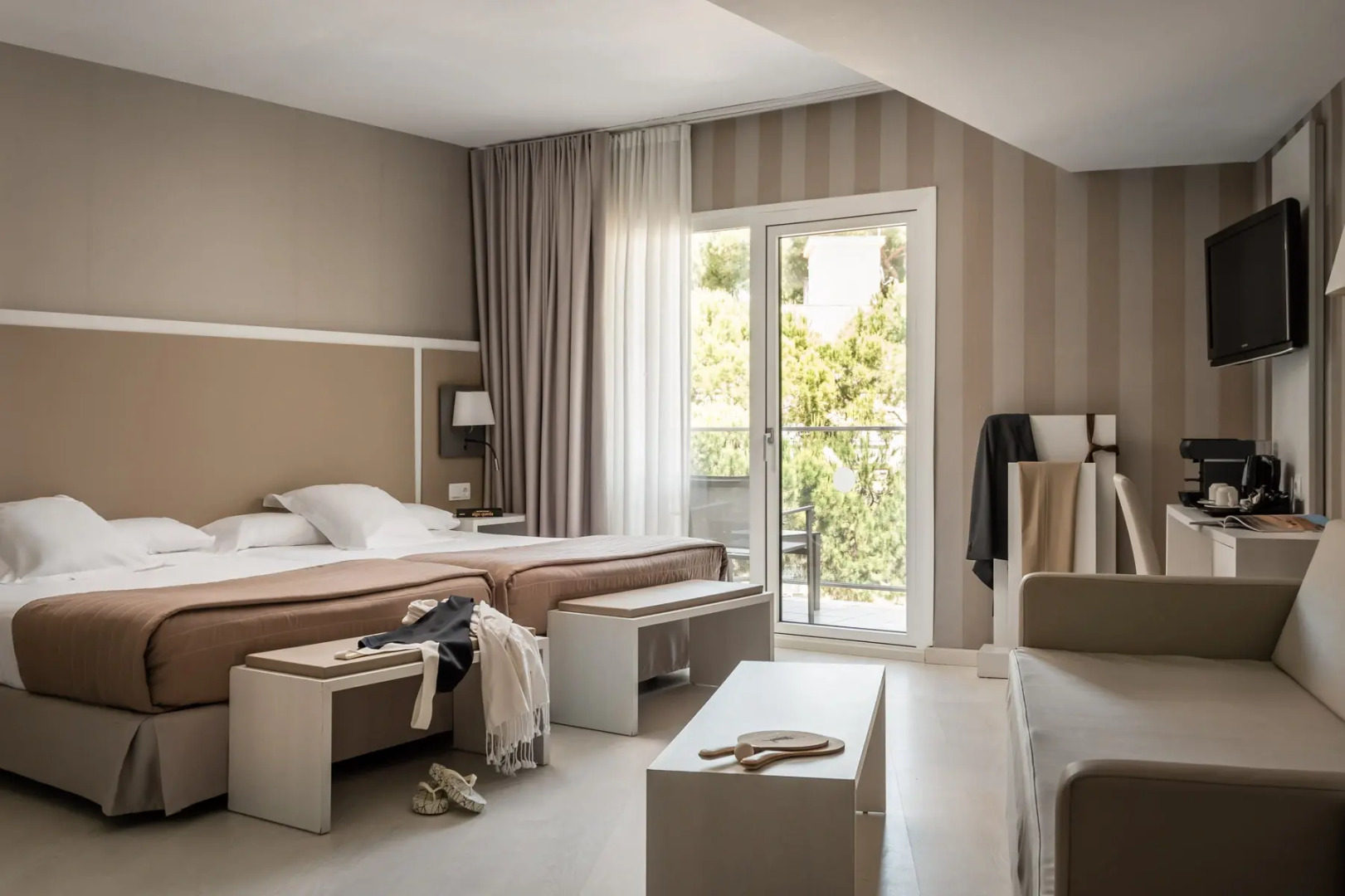 Photo - Estival Centurión Playa