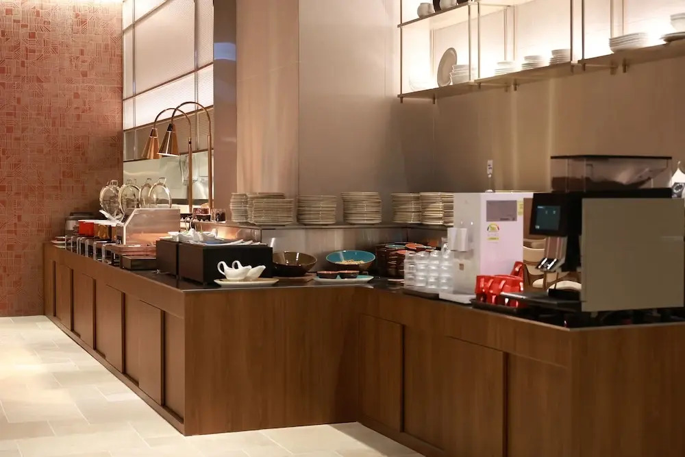 Photo - New Blanc Central Myeongdong