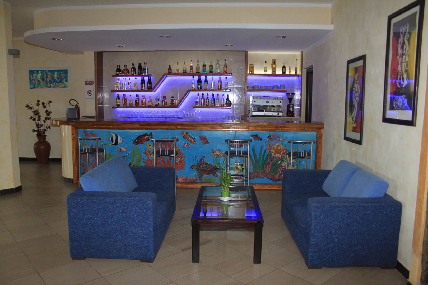 Santantao Art Resort