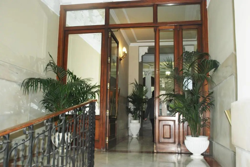 Foto - Hostal Galaico