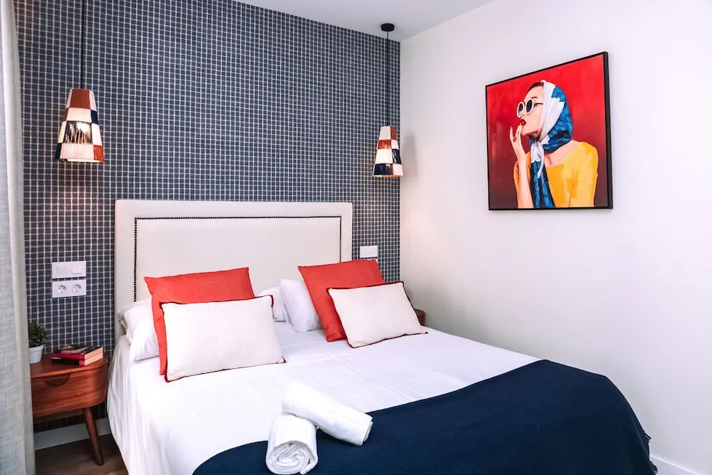 Foto - Principe 7 Rooms Hotel Boutique Vigo