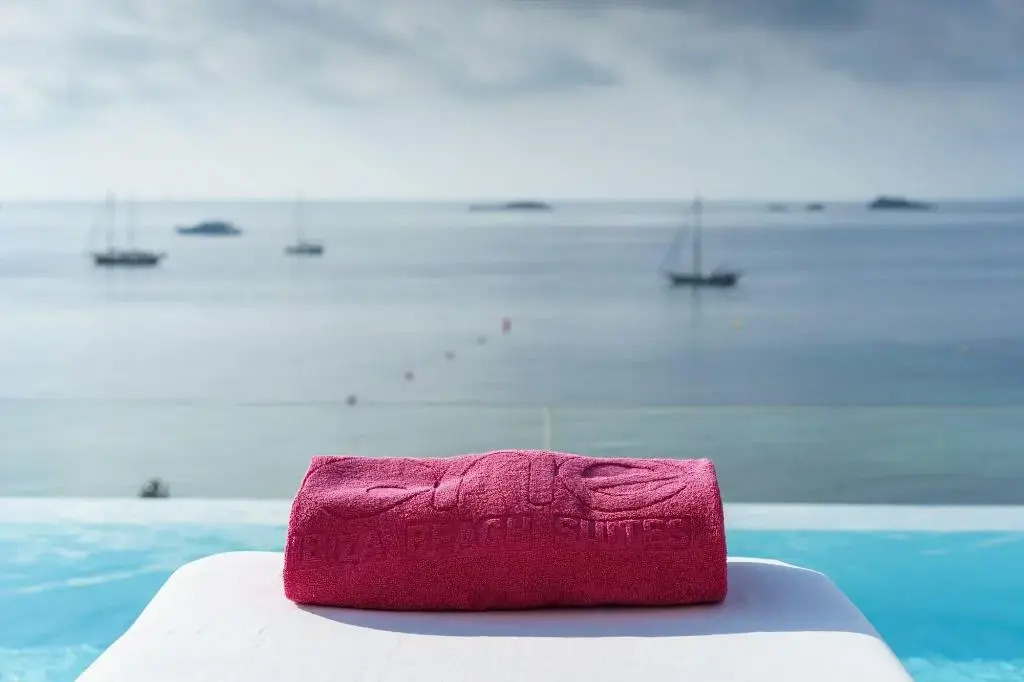 Photo - One Ibiza Suites