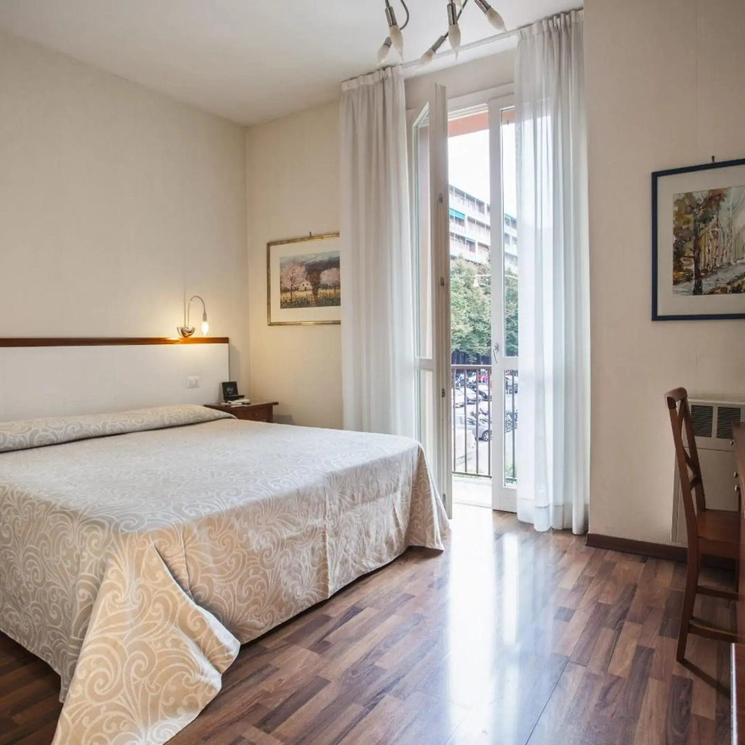 Photo - Hotel Blumen