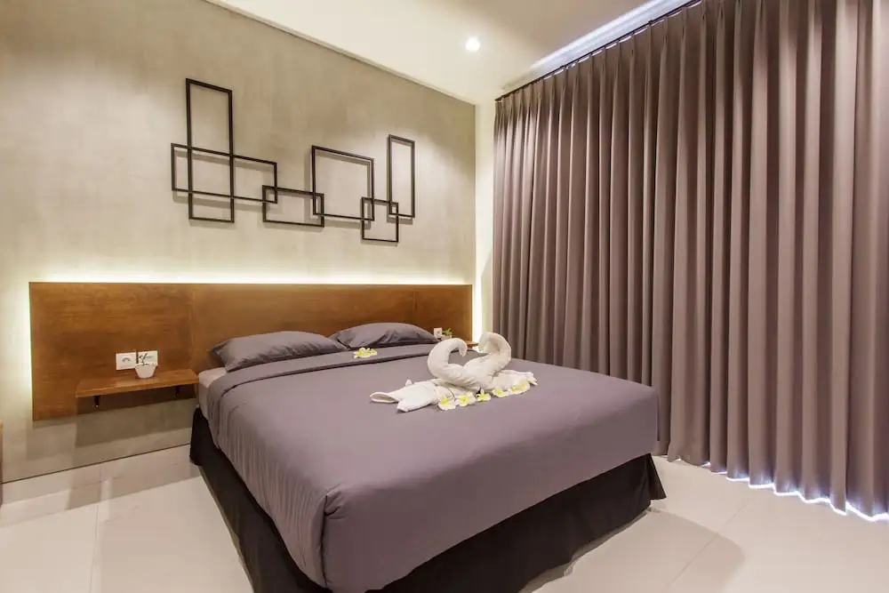 Photo - The Jero 18 Kuta Guest House
