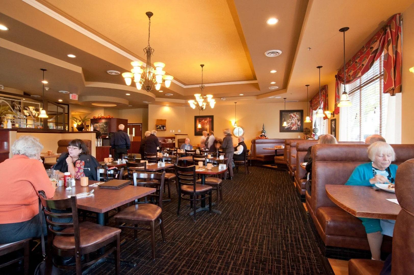 Foto - Holiday Inn Victoria Elk Lake by IHG