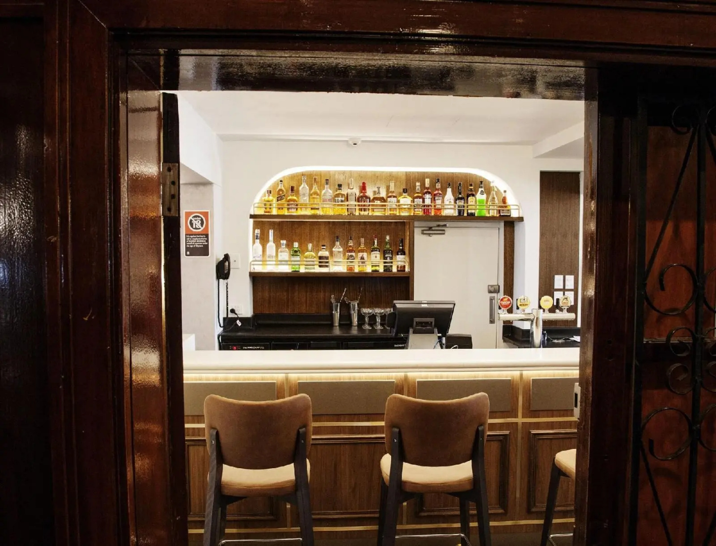 Foto - Nightcap at Pymble Hotel