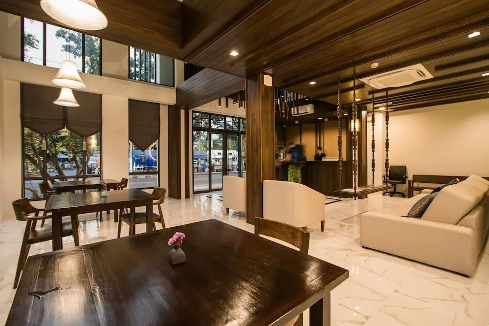 Foto - Paraiso Hotel Chiangmai