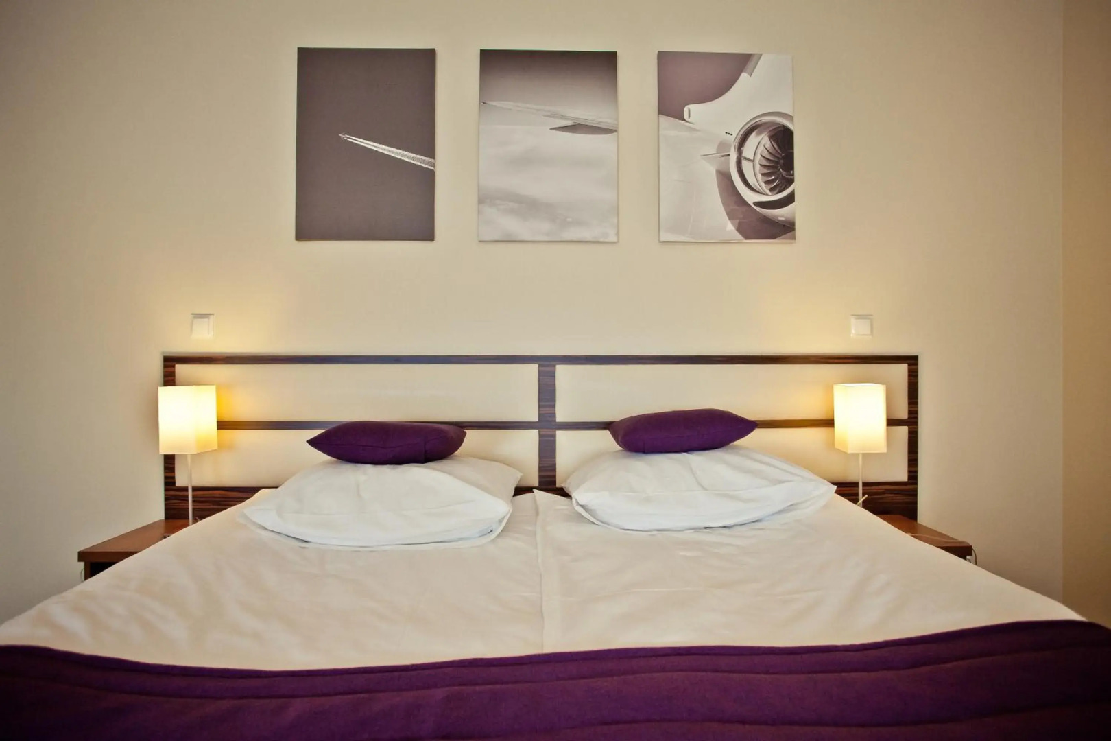 Foto - Hotel Mazovia Airport Modlin