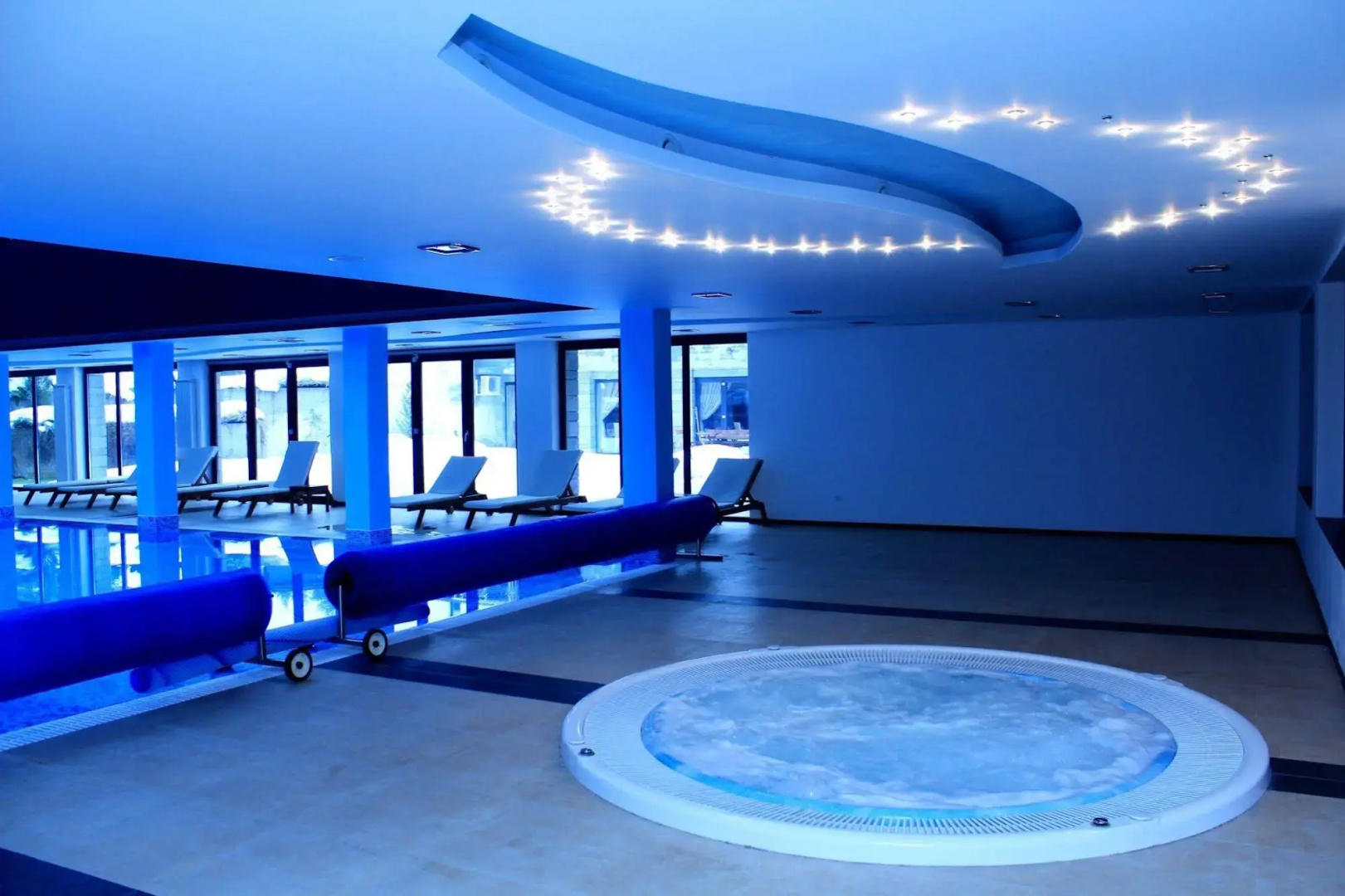 Photo - Saint George Palace Aparthotel