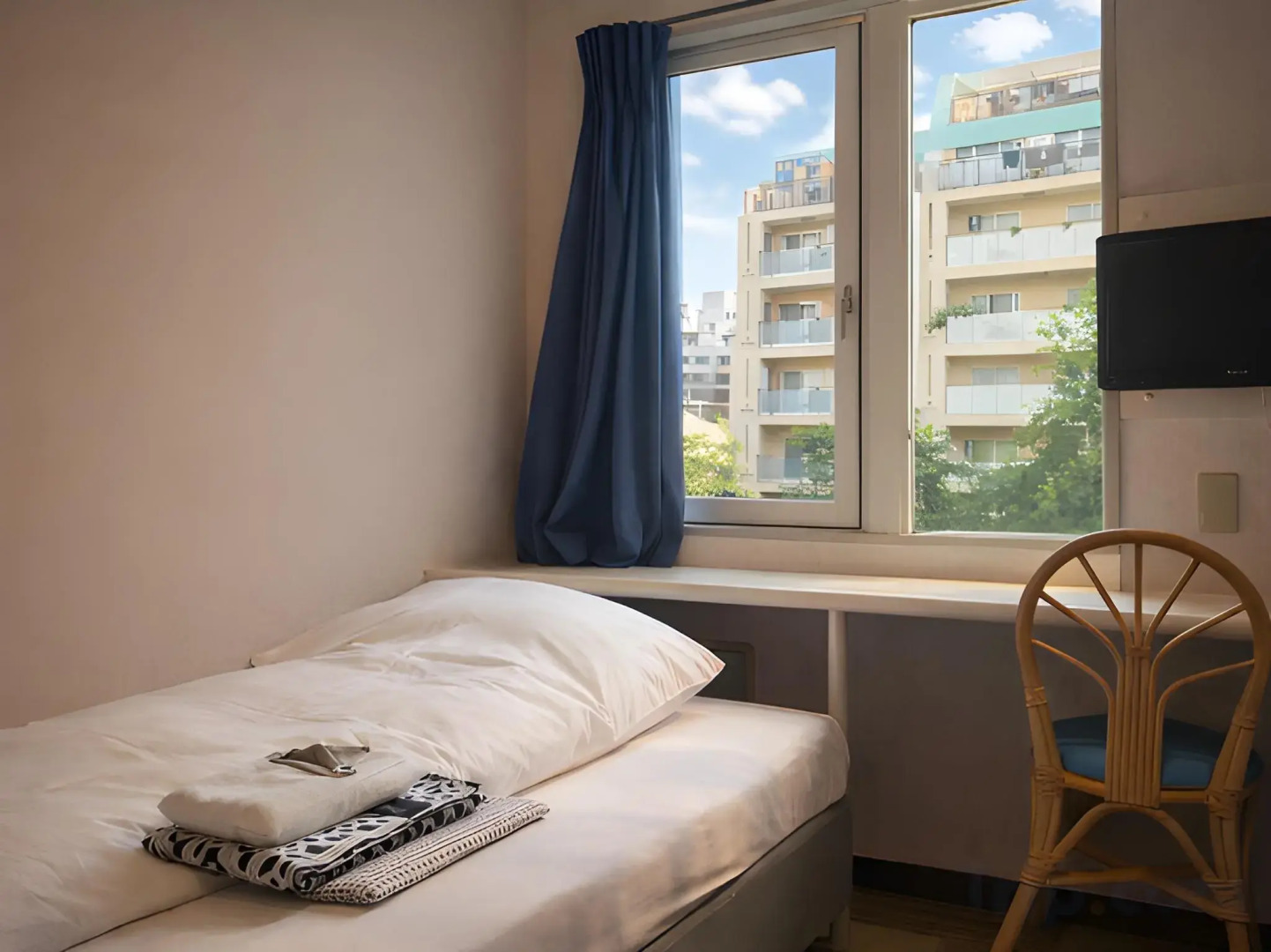 Foto - Sakura Hotel Jimbocho