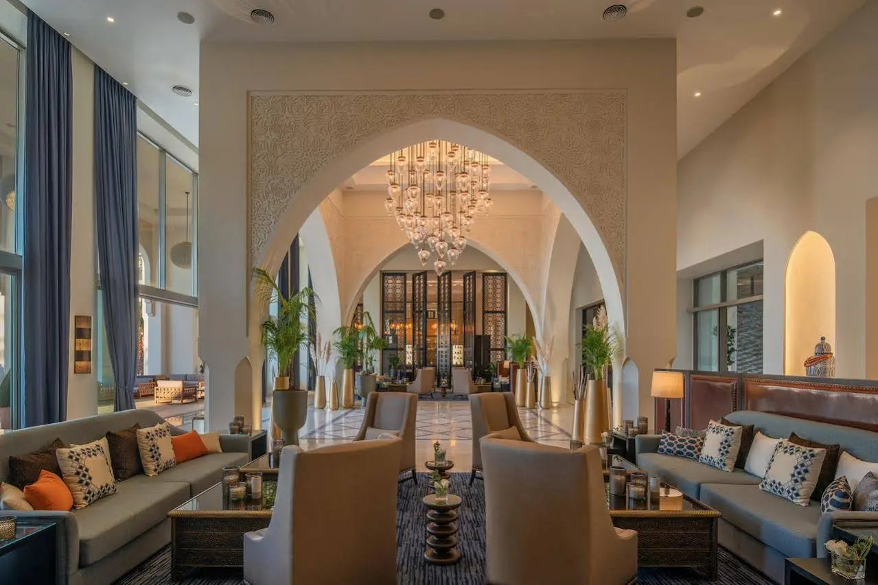Photo - Hilton Tangier Al Houara Resort & Spa