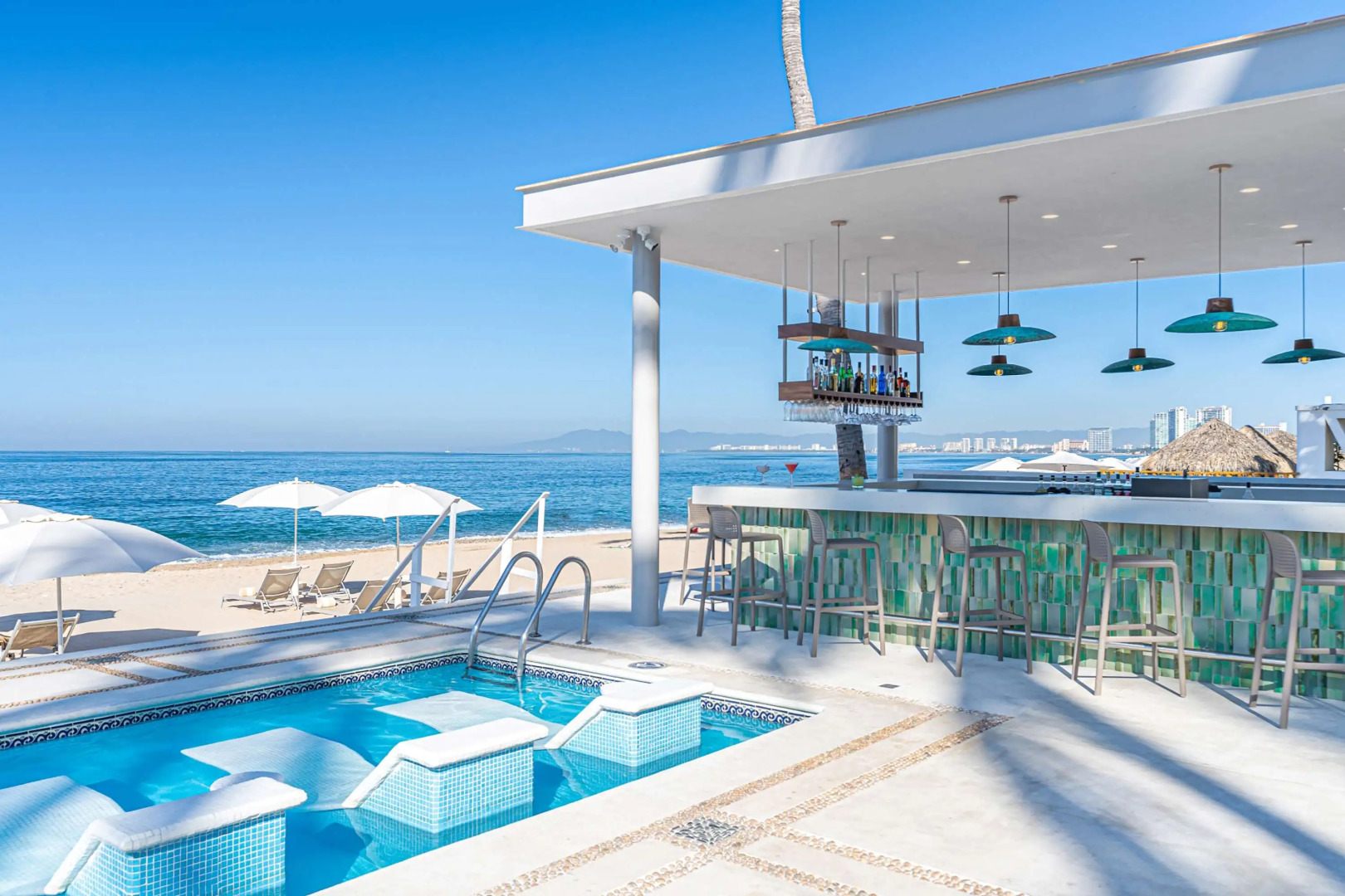 Foto - Buenaventura Grand Hotel & Great Moments - All Inclusive