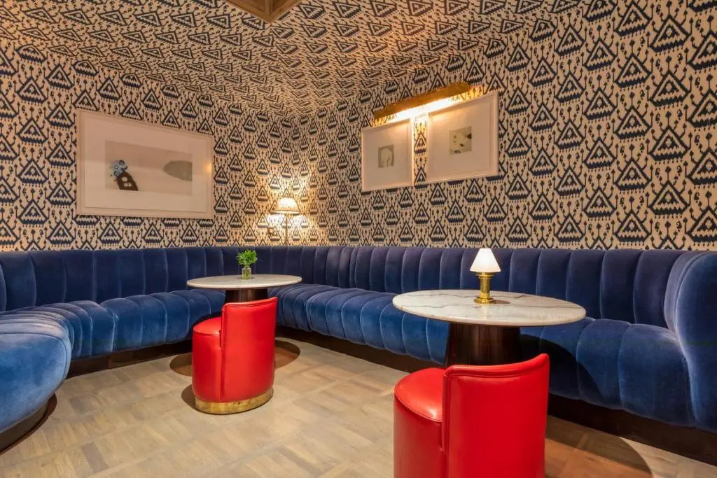 Foto - The Croke Park Hotel