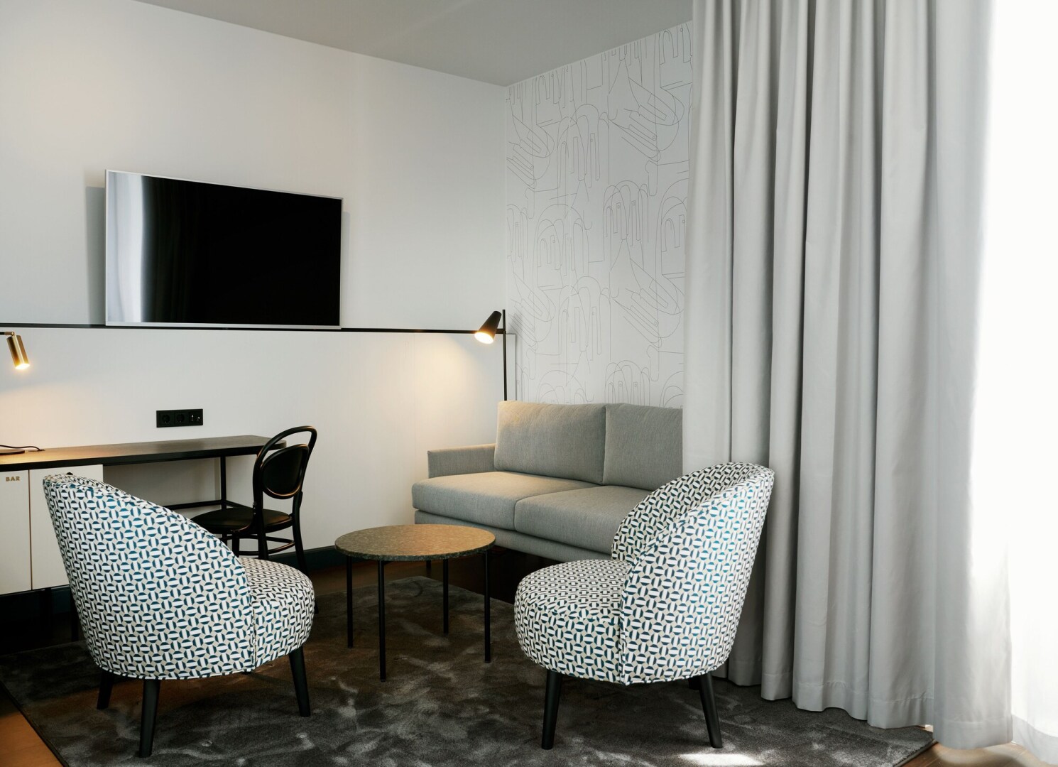 Photo - Solo Sokos Hotel Helsinki