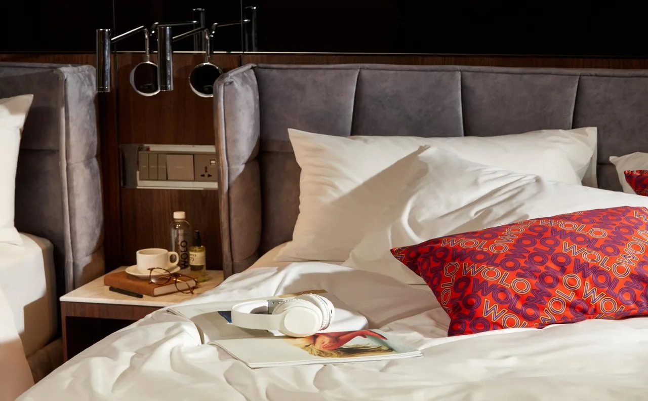 Photo - WOLO Kuala Lumpur