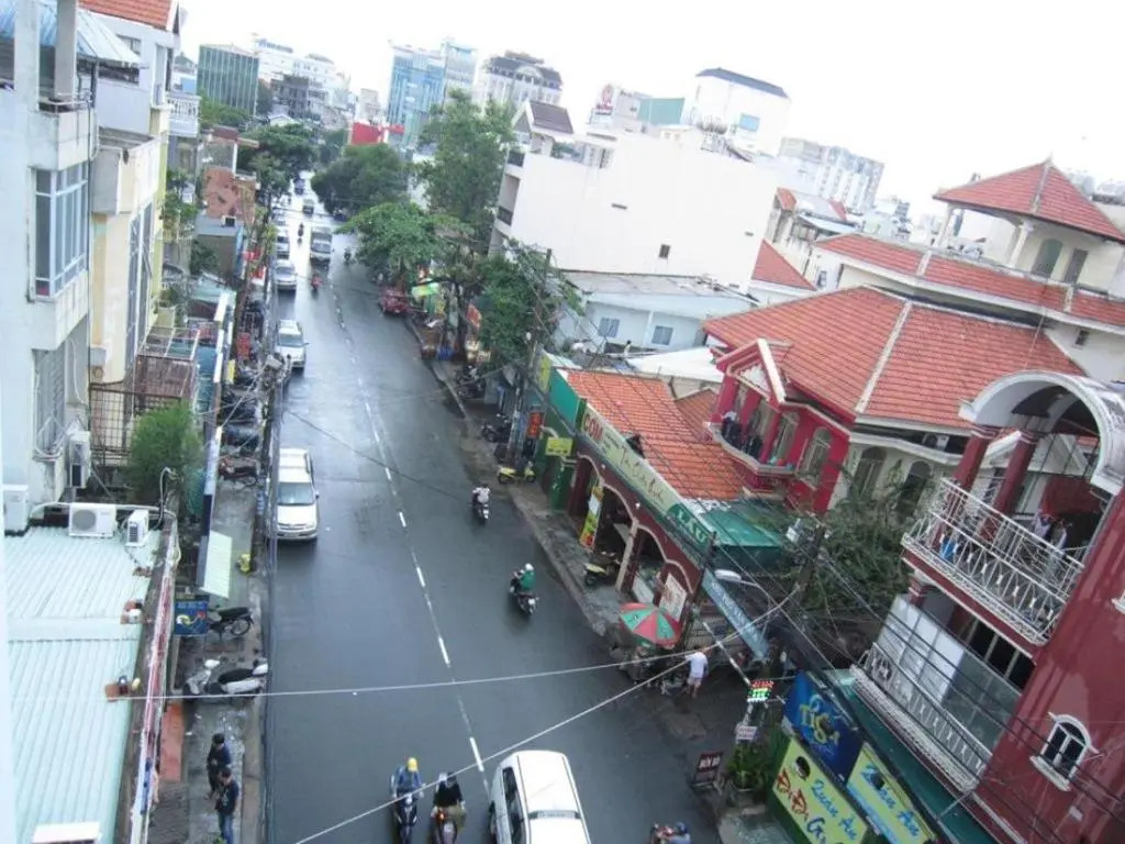 Photo - Thu Ha Airport Hotel