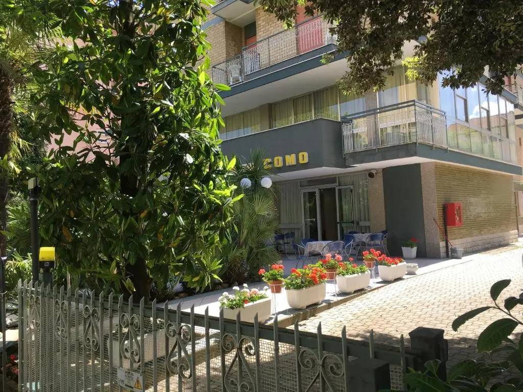 Foto - Hotel Como
