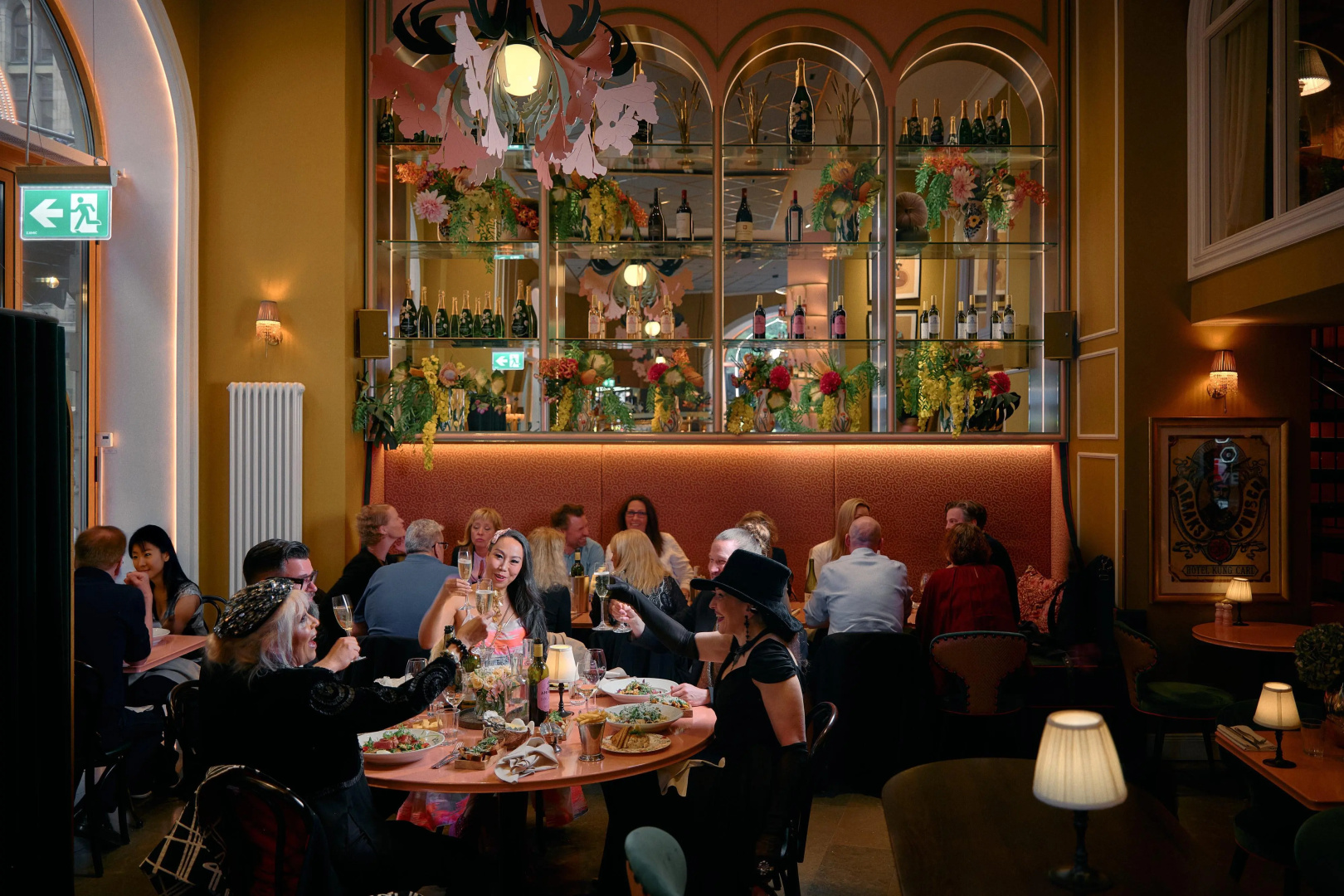 Foto - Hotel Kung Carl, WorldHotels Crafted