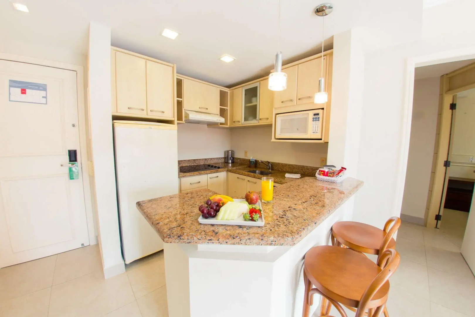 Foto - Hotel Jurerê Beach Village - OFICIAL