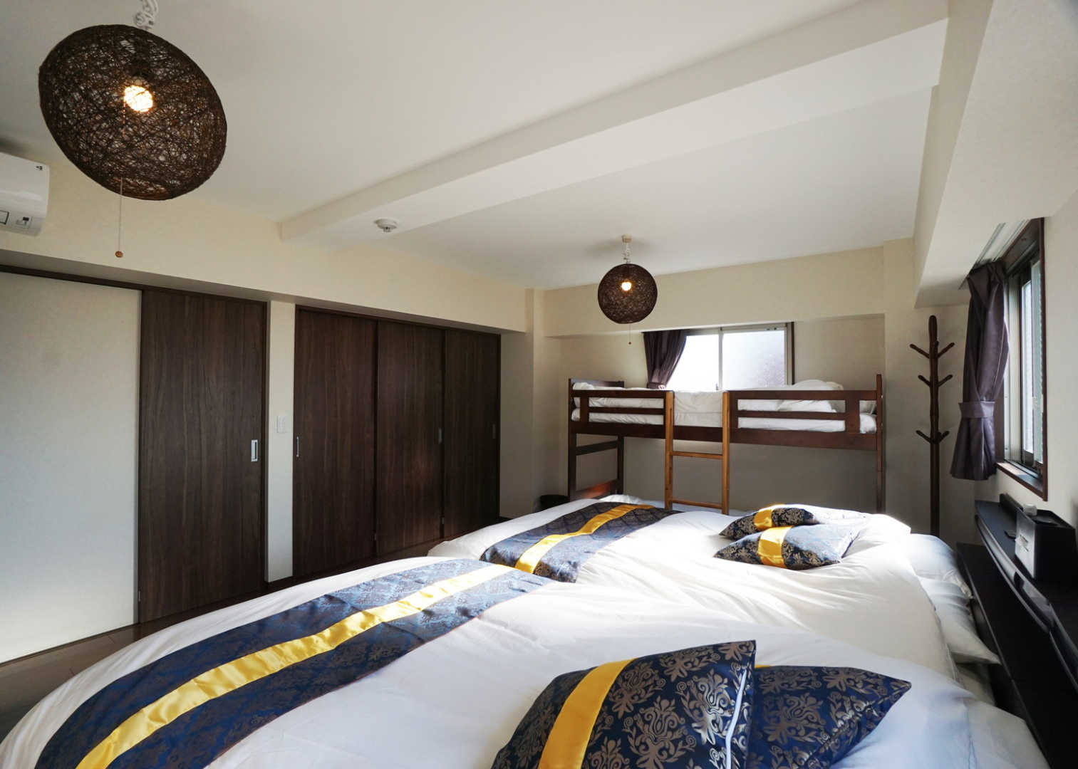 TOKYO Condominiun HOTEL ASAKUSA EIGHT