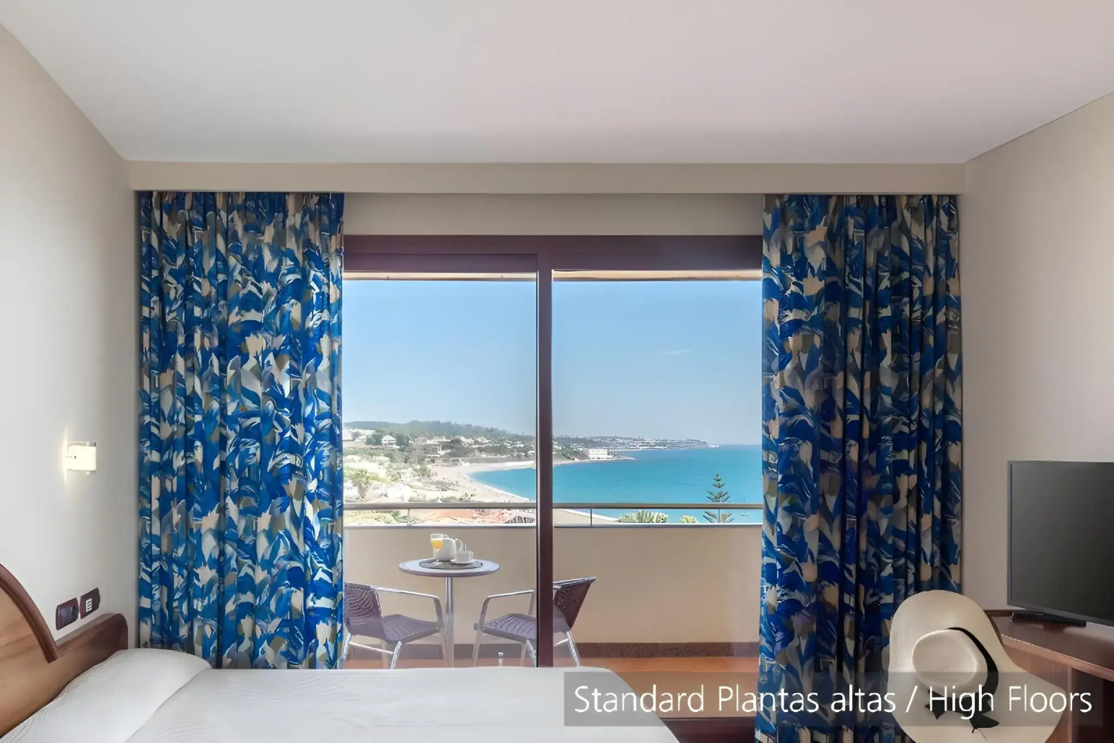 Foto - Gran Hotel Costa del Sol