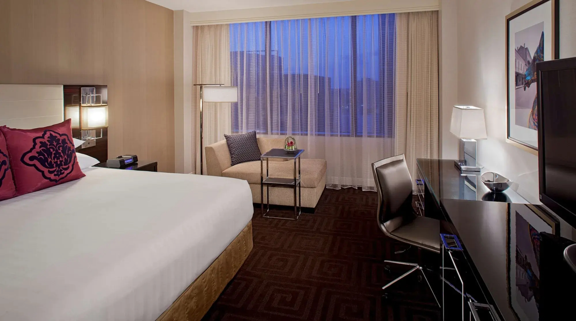 Foto - Hyatt Regency New Orleans