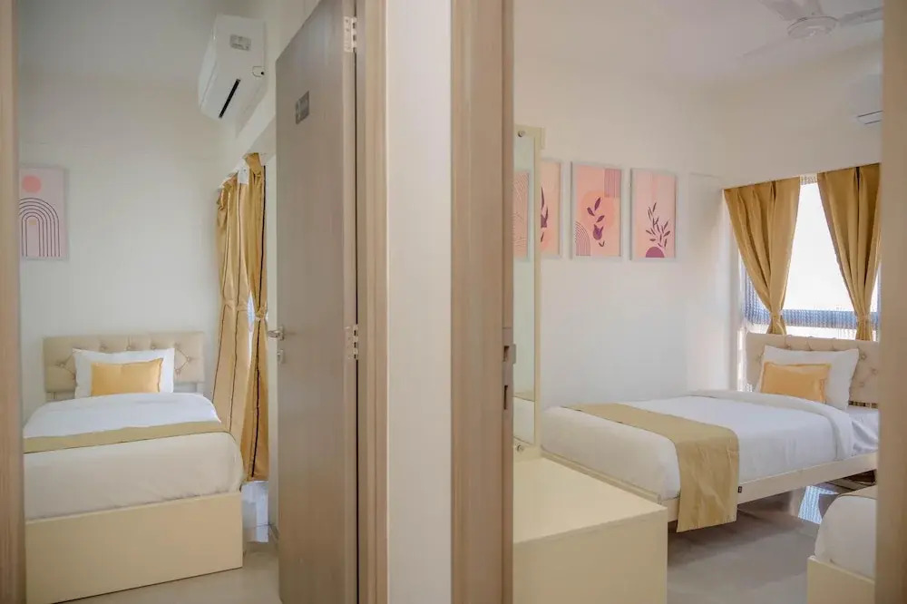 Foto - Z Bliss Suites, BKC