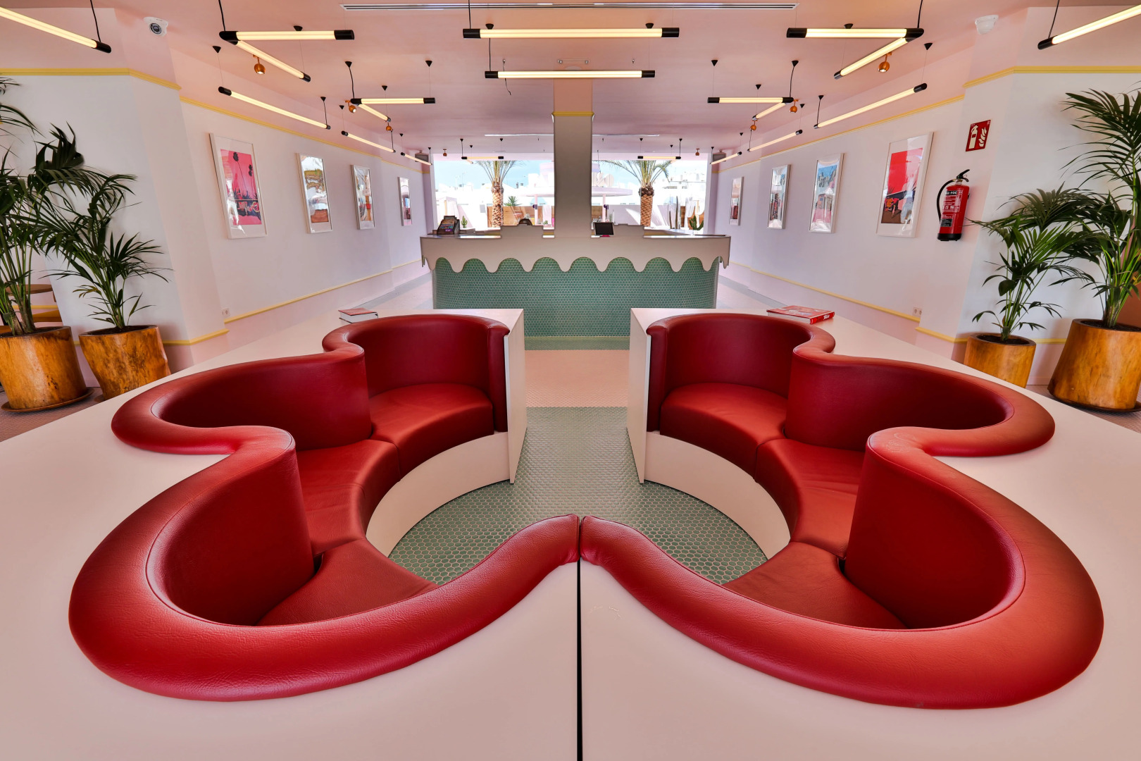 Foto - Paradiso Ibiza Art Hotel - Adults Only