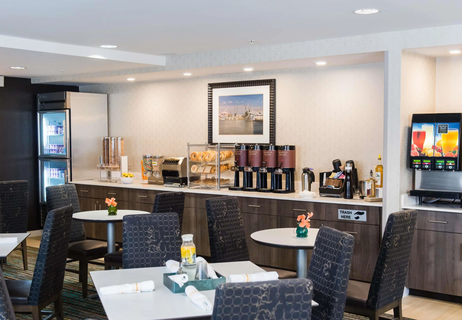 Foto - Residence Inn by Marriott Amelia Island