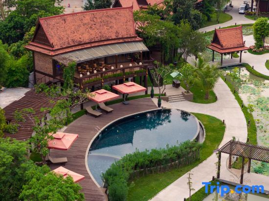 Foto - Phoum Chaufea Resort