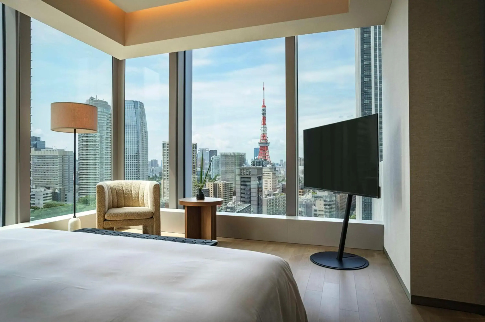 Foto - Hotel Toranomon Hills - The Unbound Collection by Hyatt