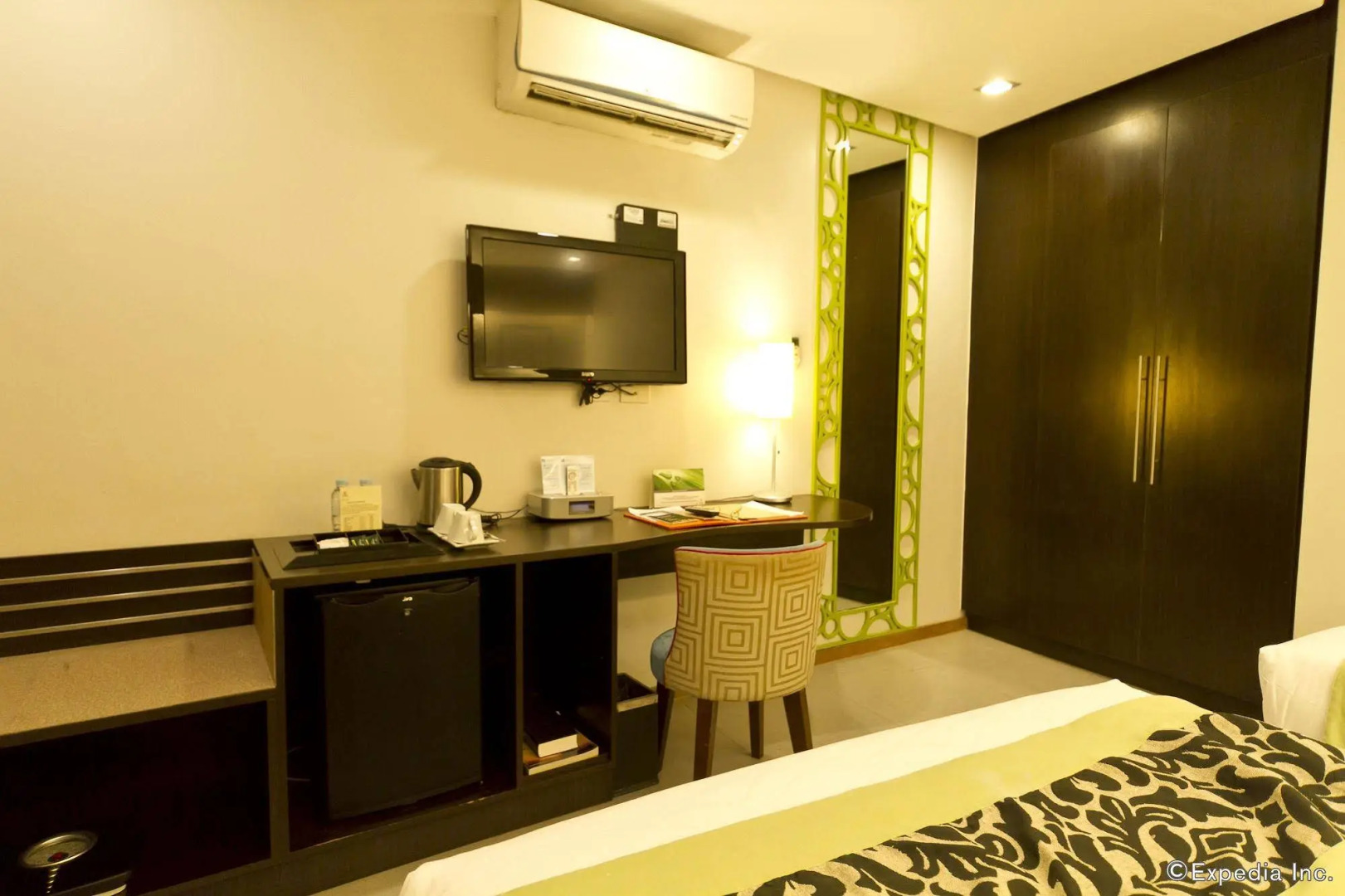 Photo - St Mark Hotel