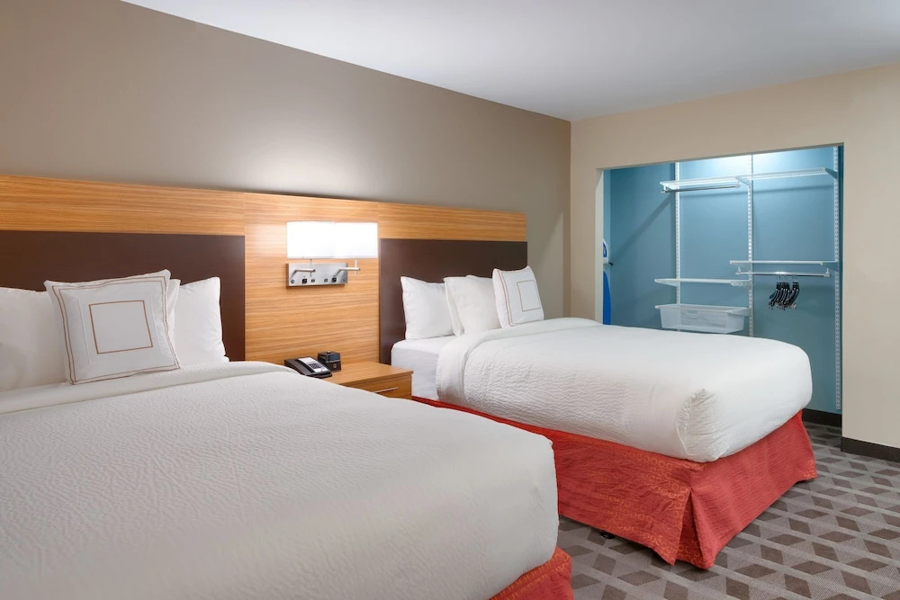 Foto - TownePlace Suites by Marriott Salt Lake City Draper