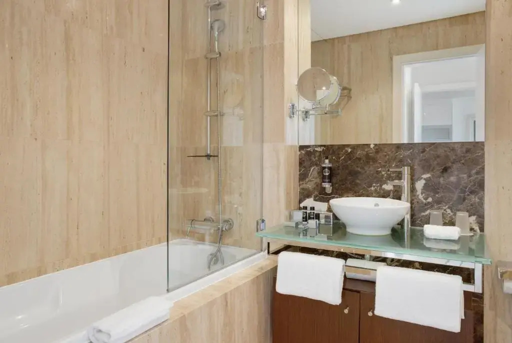 Foto - Monte Santo Resort