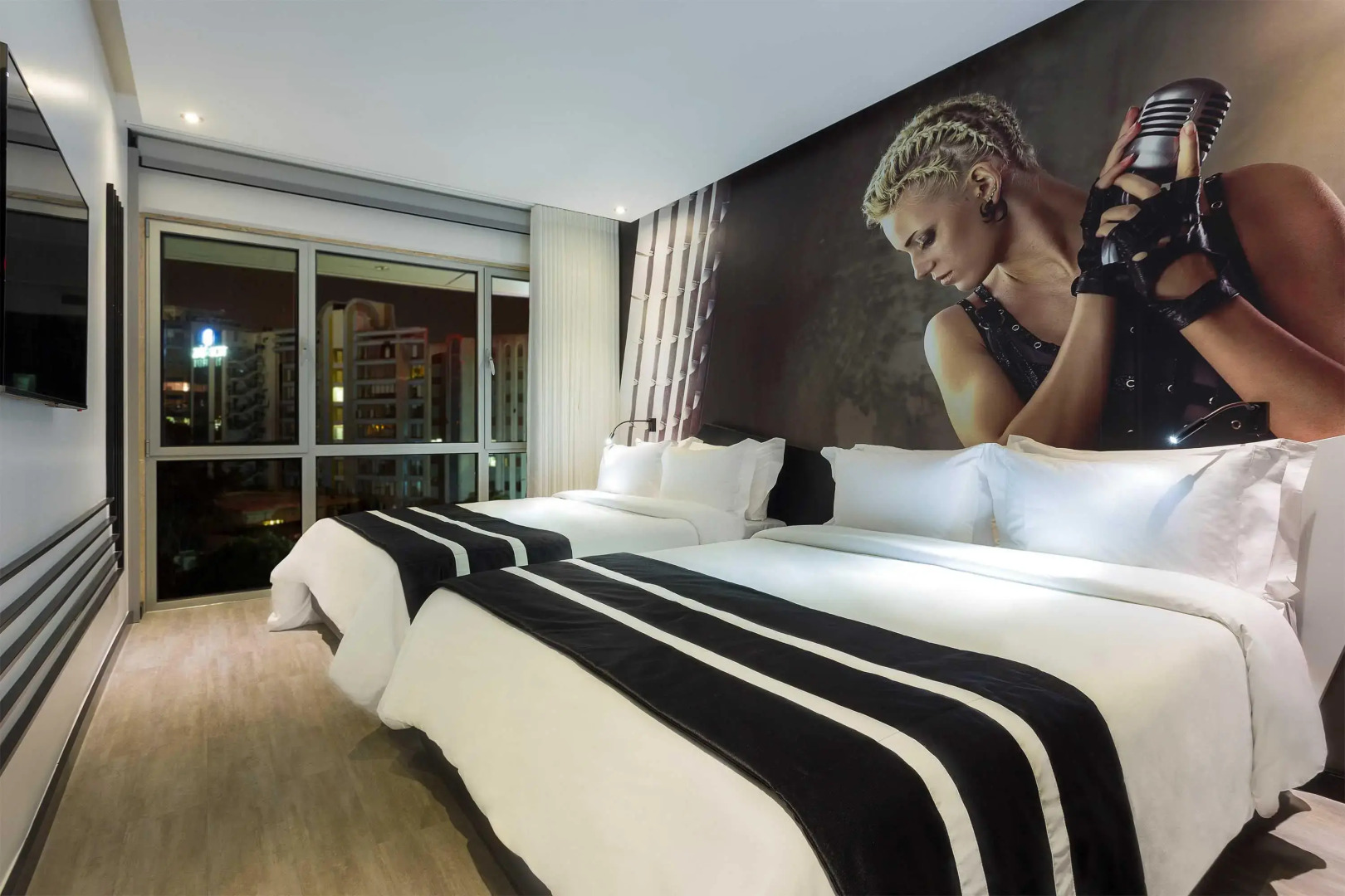 Foto - HF Fénix Music