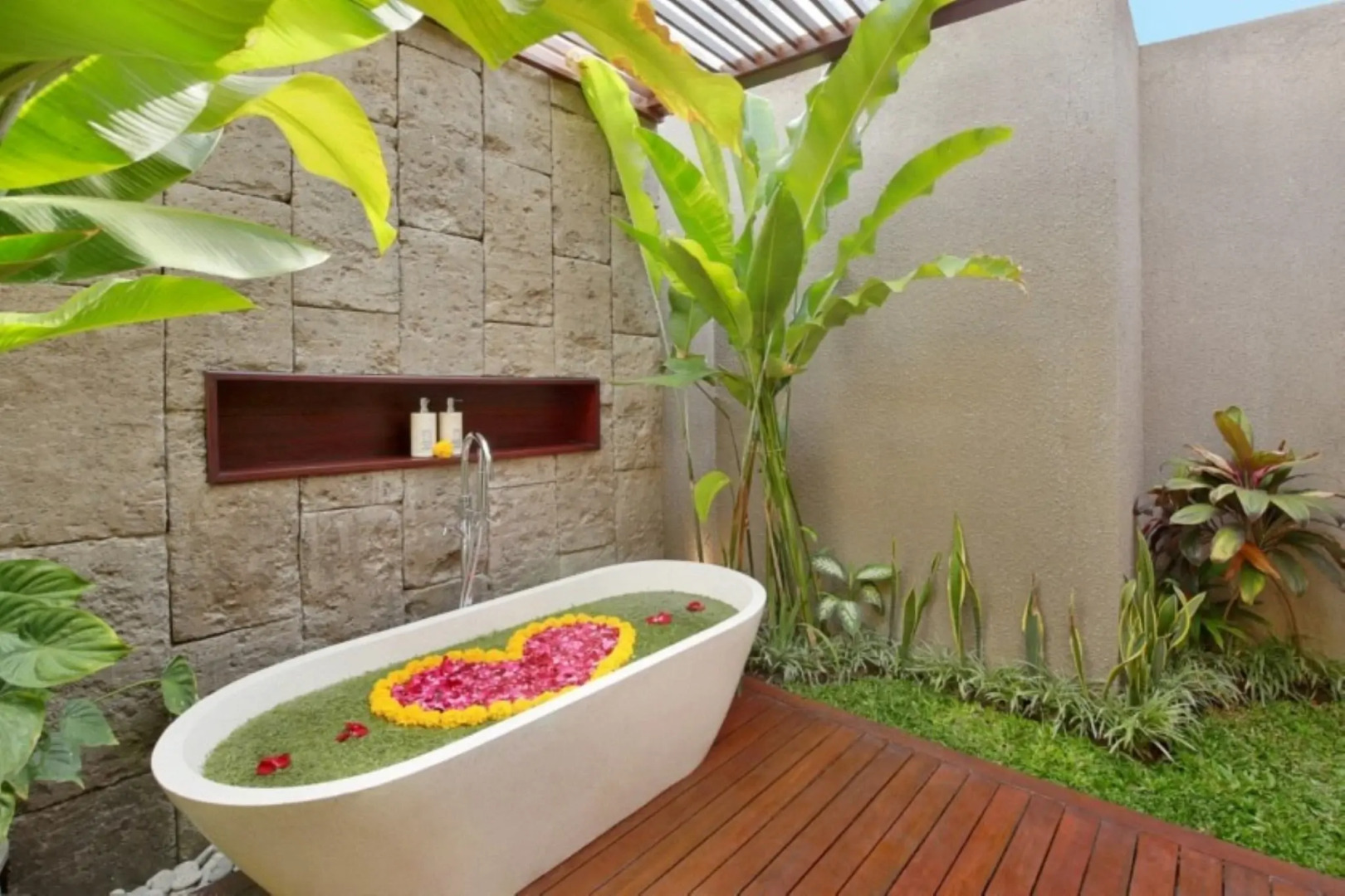 Foto - Kecapi Villa Seminyak by Ini Vie Hospitality