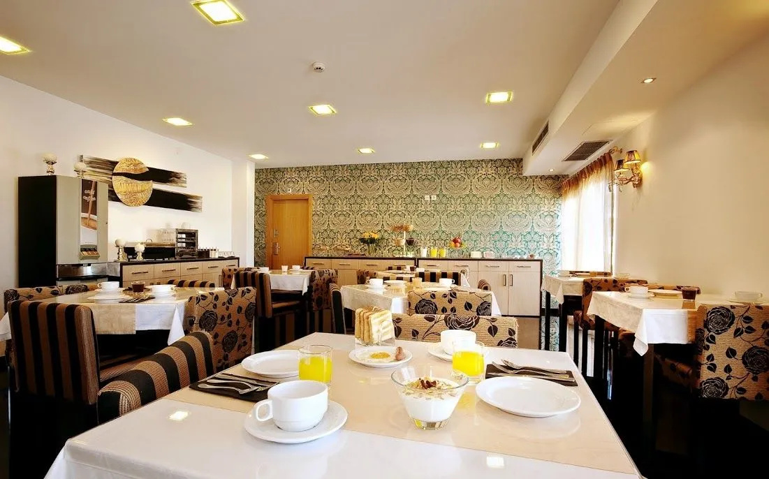 Foto - Hotel DAH - Dom Afonso Henriques