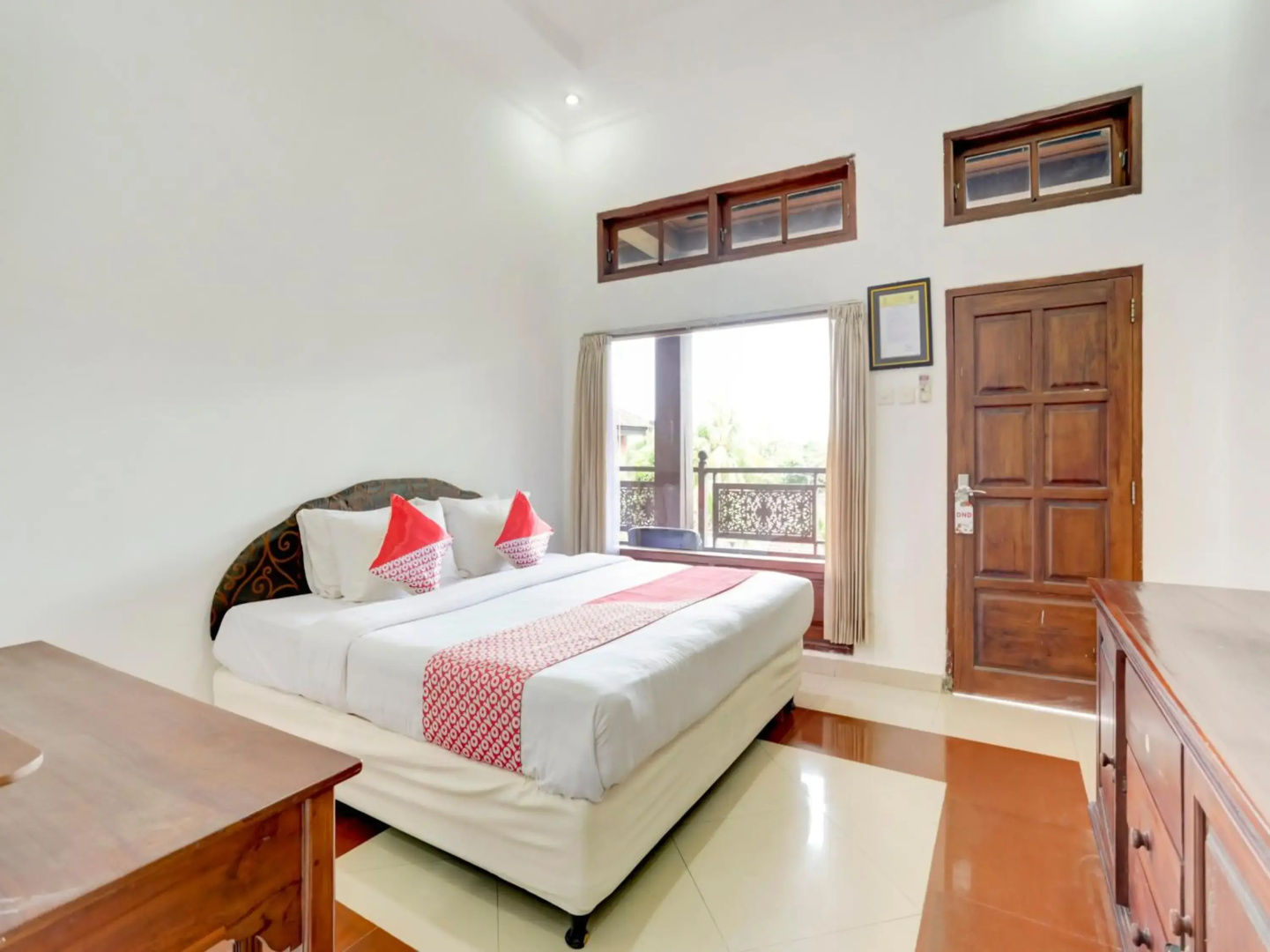 Foto - Hotel O Ratu