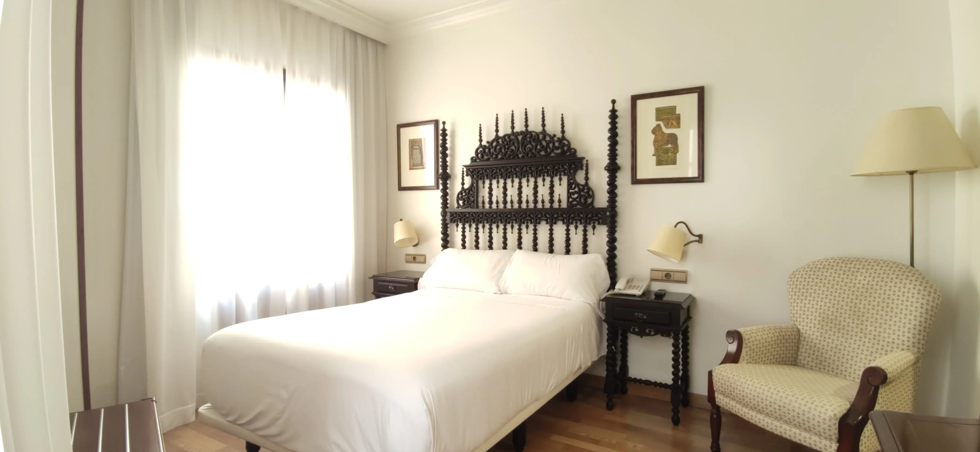 Photo - Sercotel Palacio de los Gamboa