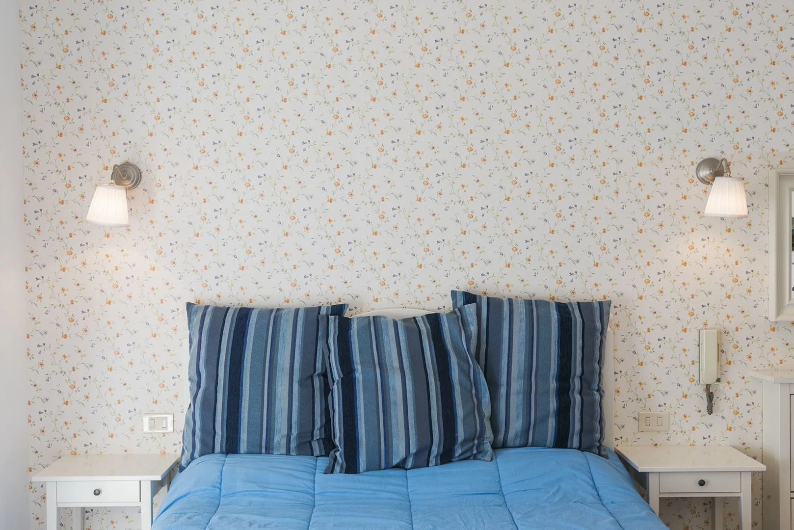 Photo - B&B Casale dell'Insugherata