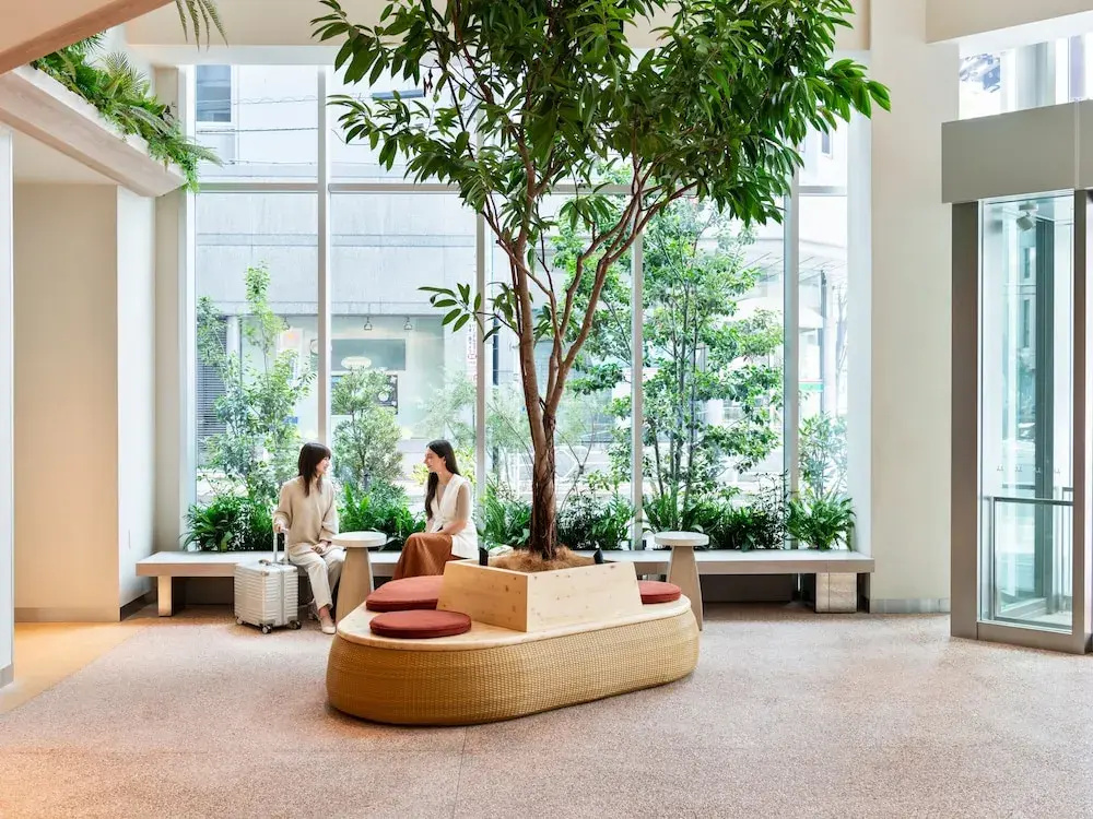 Photo - Mitsui Garden Hotel Ginza Tsukiji
