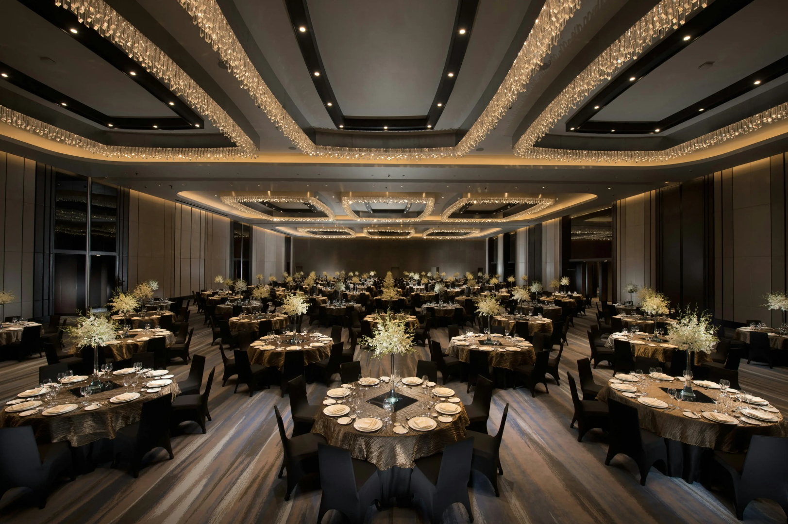 Photo - Conrad Manila