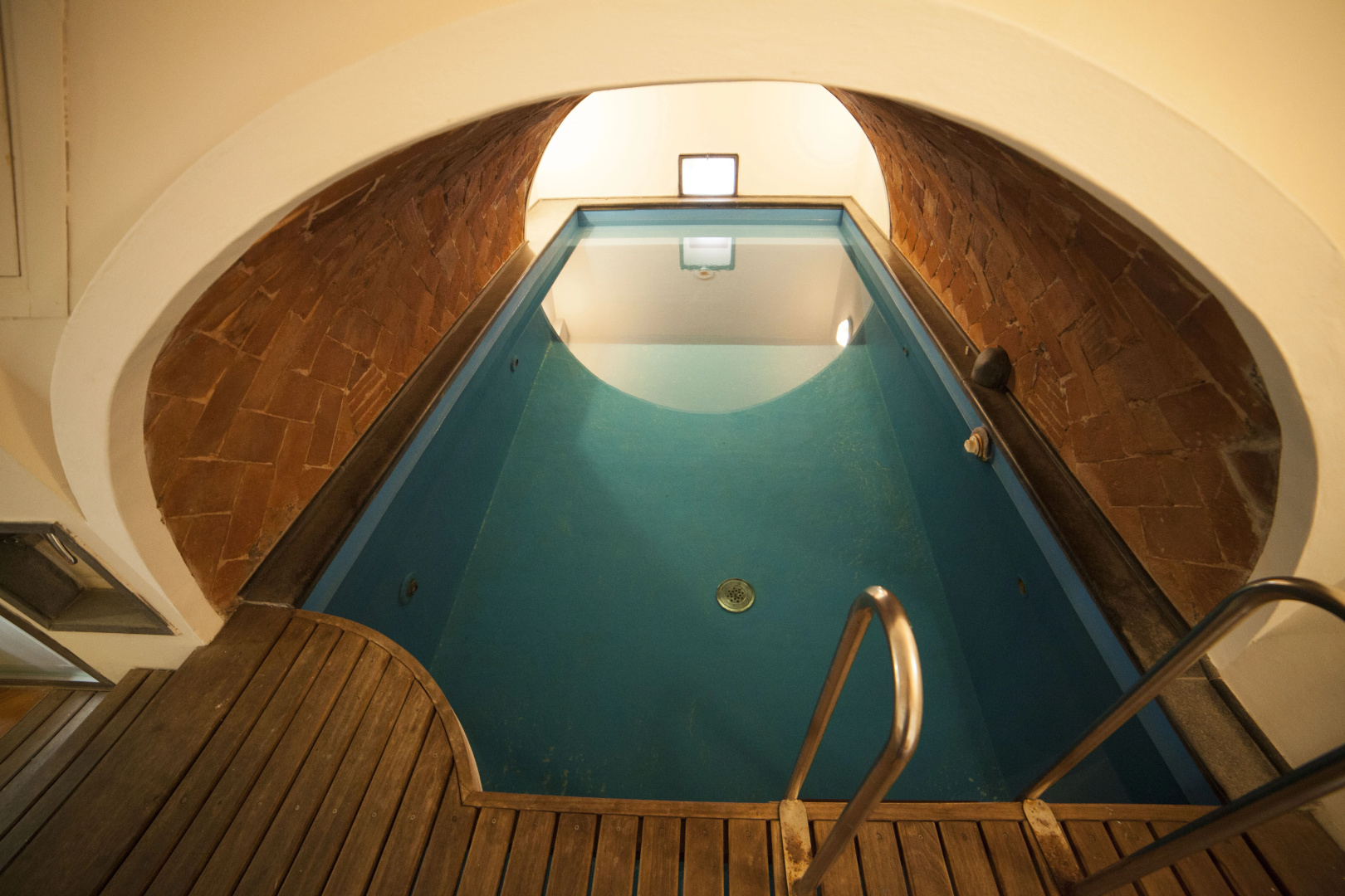 Foto - Hotel Gran Duca