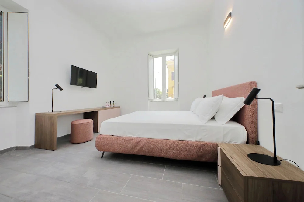 Photo - Youroom Monteverde - Rooms