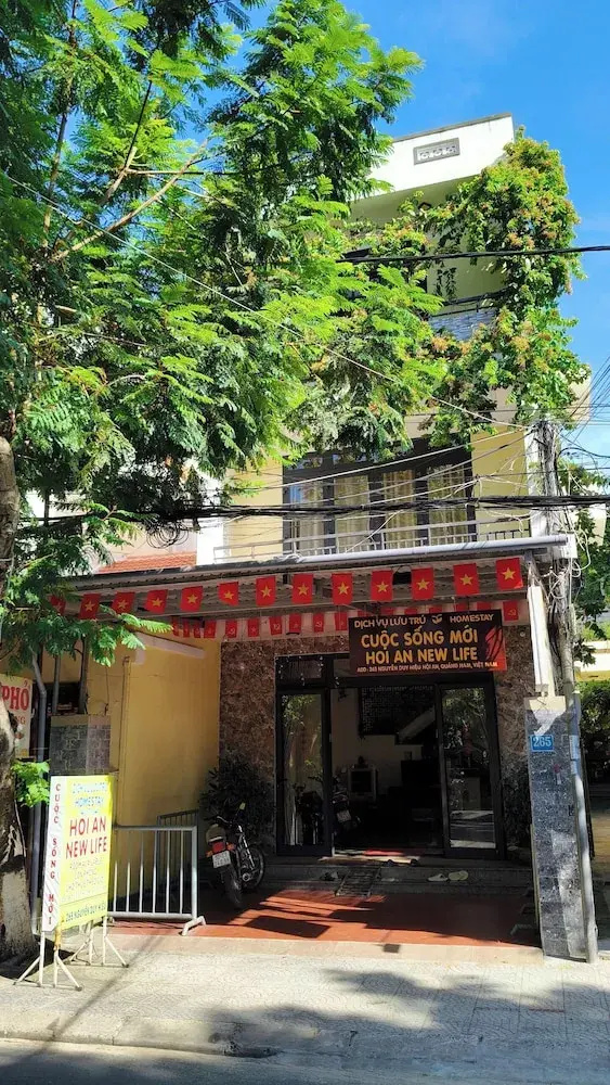 Foto - Hoi An New Life Homestay & Villa