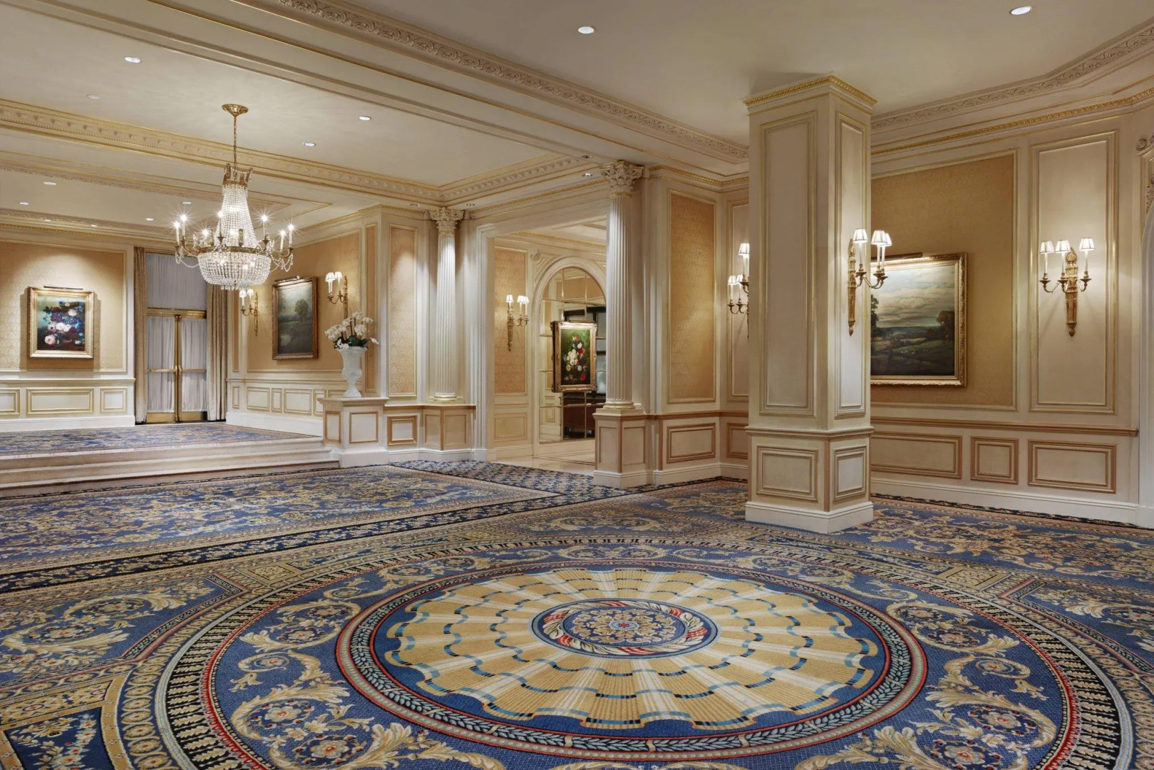 Foto - JW Marriott Essex House New York