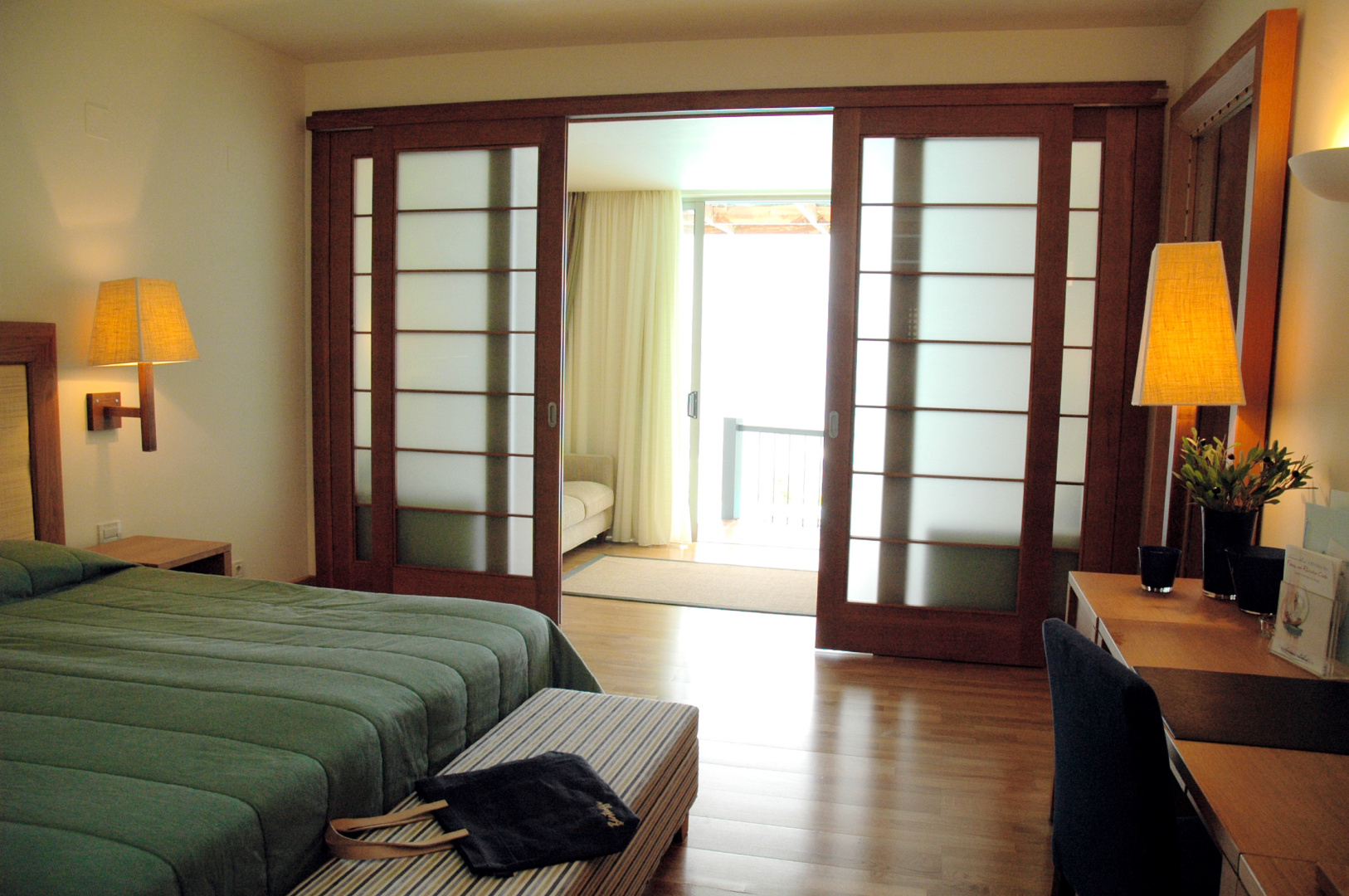 Photo - Ionian Blue Bungalows And Spa Resort